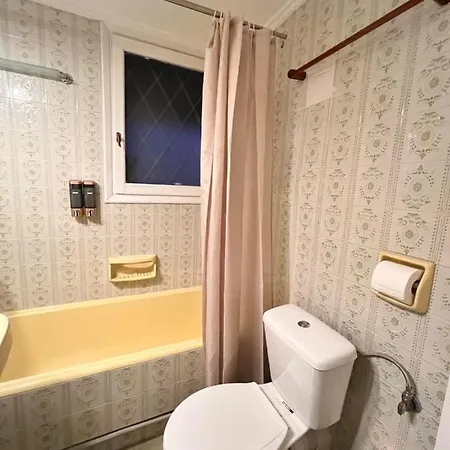 Apartamento Feel Like Concert Hall - Sem